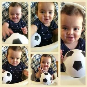 Meet your Posher, Juany